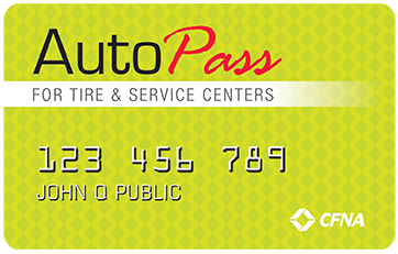 All Phase Auto Repair - Auto Pass Financing